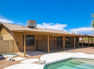 2839 W Wagoner Rd, Phoenix, AZ 85053