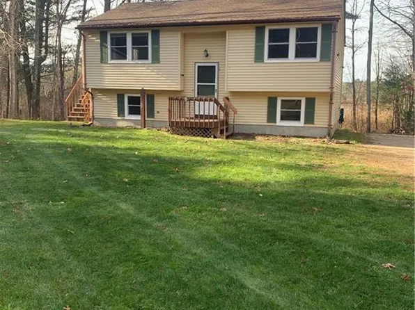 183 Victory Hwy, West Greenwich, RI 02817