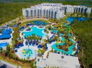 14501 GROVE RESORT AVENUE #3737, WINTER GARDEN, FL 34787