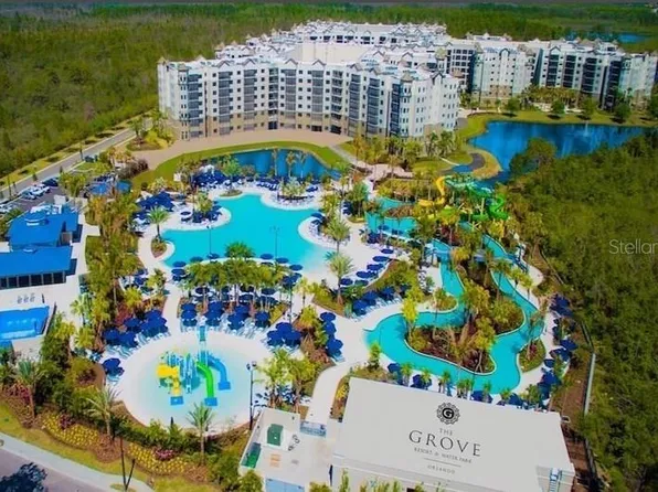 14501 Grove Resort Ave #3737, Winter Garden, FL 34787