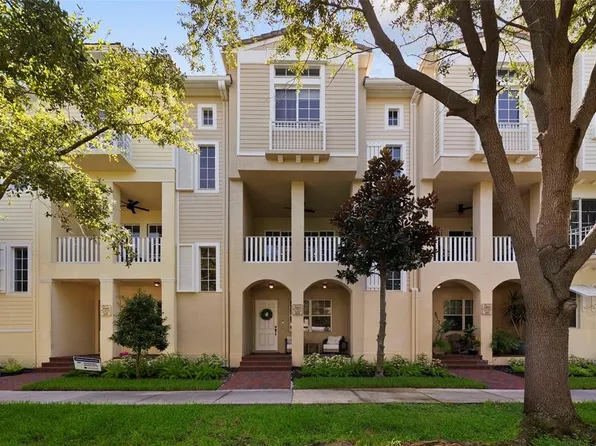 5902 PRINTERY STREET #106, TAMPA, FL 33616