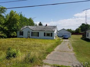 416 Cleveland Ave, Owosso, MI 48867