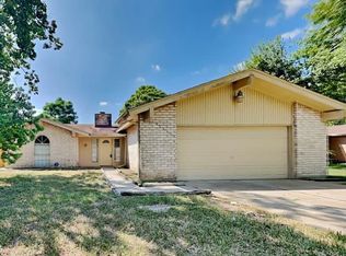 7607 Sunbonnet Ln, Houston, TX 77064