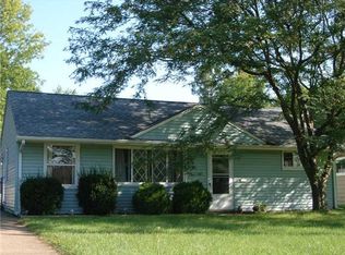 4219 Belle Ave, Sheffield Lake, OH