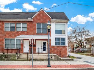 318 E Princess St #1, York, PA 17403