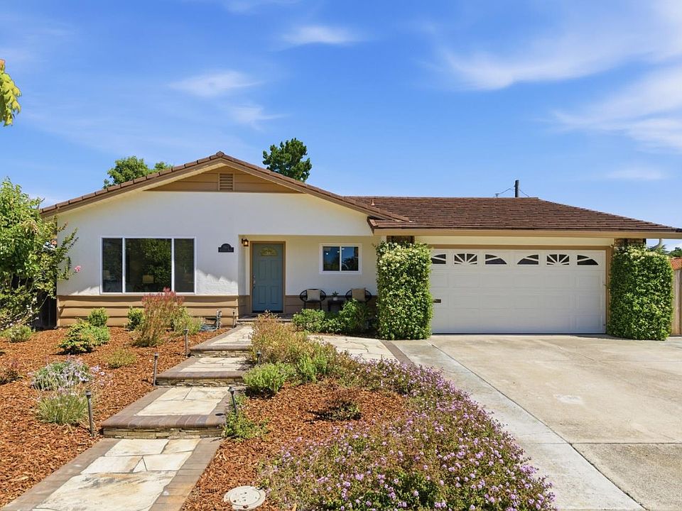 7967 Pumpkin Dr, Cupertino, CA 95014 | Zillow