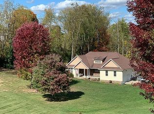 1218 River Rd, Morgantown, WV 26501