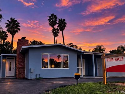 305 Civic Center Dr, Vista, CA, 92084
