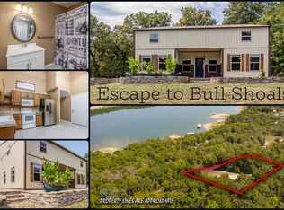 888 Melody Mountain Road, Cedarcreek, MO 65627
