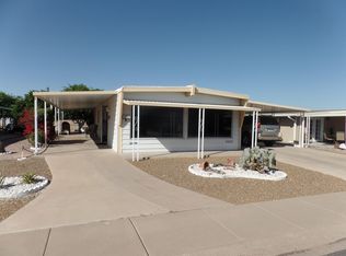 2626 N Hogan Ave, Mesa, AZ 85215