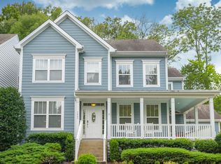 7860 Heaton Way, Nashville, TN 37211