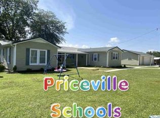 1610 Perkins Wood Rd, Somerville, AL 35670