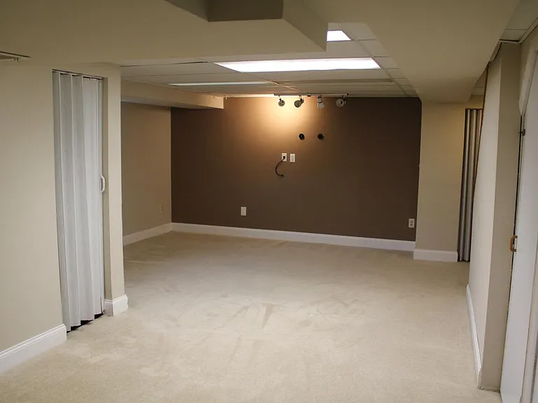 Family Room / Basement