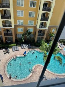 8112 Poinciana Blvd UNIT 1612, Orlando, FL, 32821