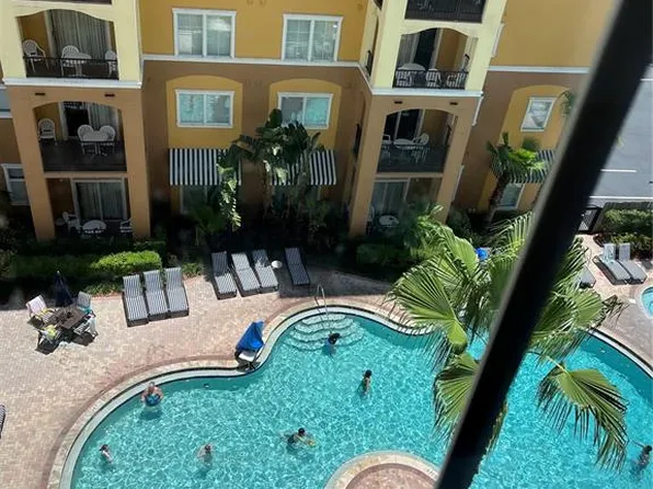 8112 Poinciana Blvd Unit 1612, Orlando, FL 32821