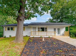 1916 Petty Rd, Kingstown, NC 28150