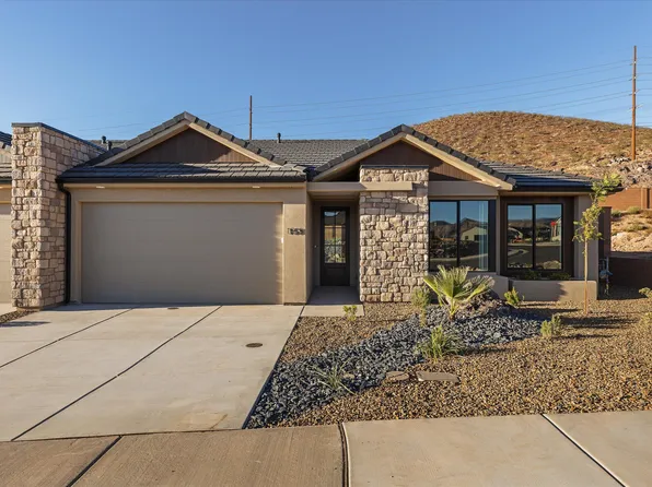 1538 W 540 N, Hurricane, UT 84737