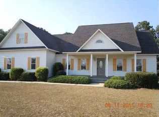 309 Trinity Rd, Dublin, GA 31021