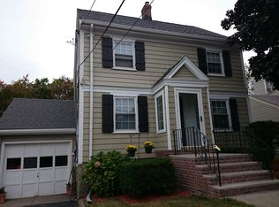 67 Crockett Ave, Dorchester, MA 02124