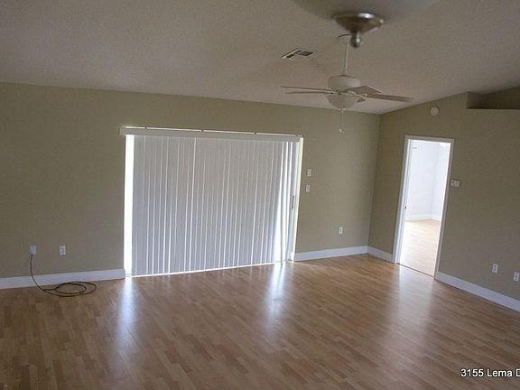 Main room from Front Door