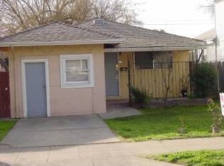 2266 E Lafayette St, Stockton, CA