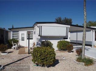 2875 SW 57th Ct, Fort Lauderdale, FL 33312