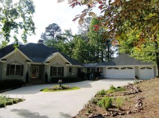 1141 Should Bone, Greensboro, GA
