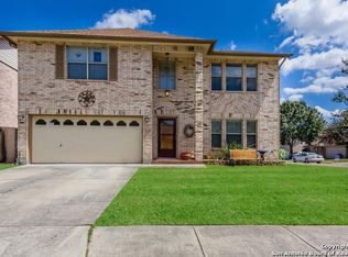 3700 Forsyth Park, Schertz, TX 78154
