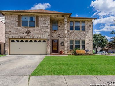 3700 Forsyth Park, Schertz, TX, 78154