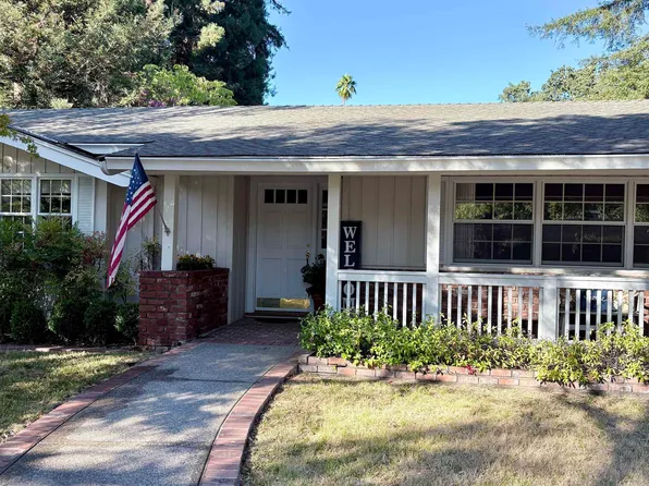 550 Silverado Dr, Lafayette, CA 94549