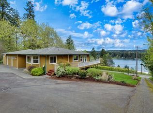 7509 145th St NW, Gig Harbor, WA 98329
