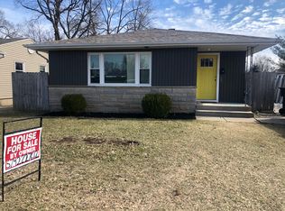 1246 Woodlawn Blvd, South Bend, IN