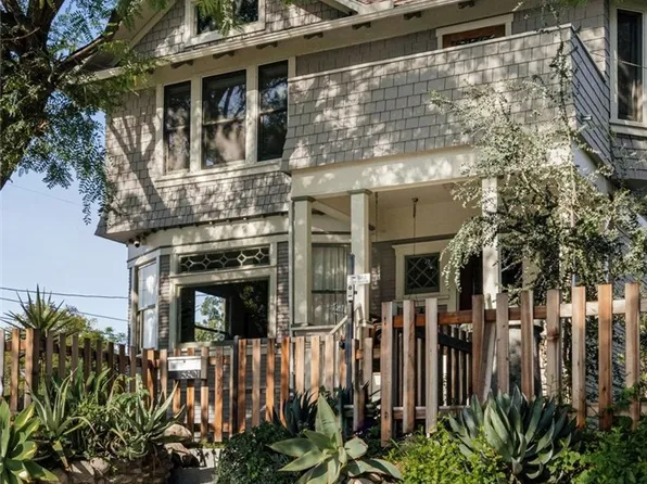 5301 Abbott Pl, Los Angeles, CA 90042