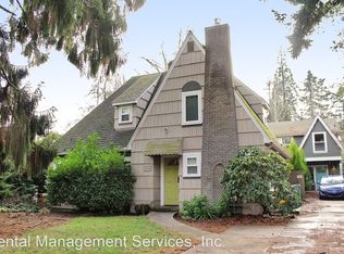 2638 SW Custer St UNIT A, Portland, OR 97219