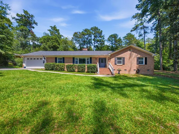 1107 Tarrytown Ln, West Columbia, SC 29170