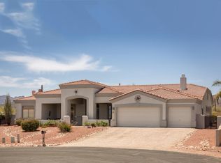 6671 W Placita De Las Botas, Tucson, AZ 85743