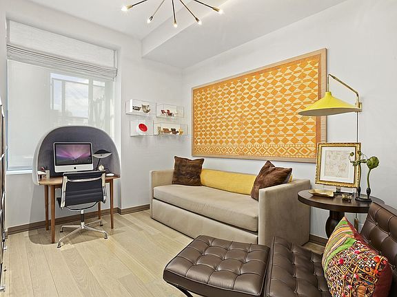 5th image of 88 Lexington Ave #1206