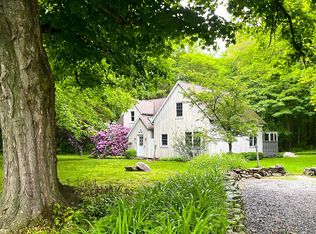 45 Winthrop Rd, Chester, CT 06412