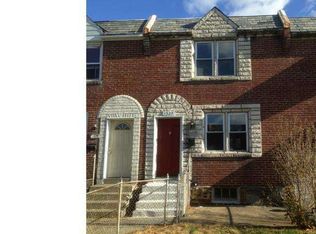 1327 Edgehill Rd, Darby, PA 19023