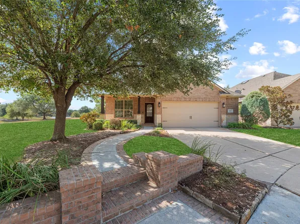 18803 Cove Mill Ln, Cypress, TX 77433
