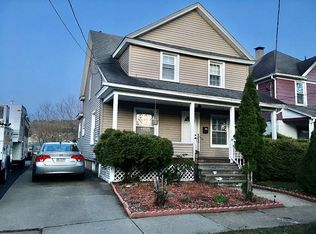 203 Glaser St, Sayre, PA 18840