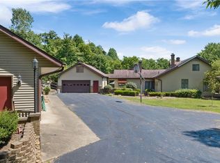 8961 Patton Rd, Hillsboro, OH 45133