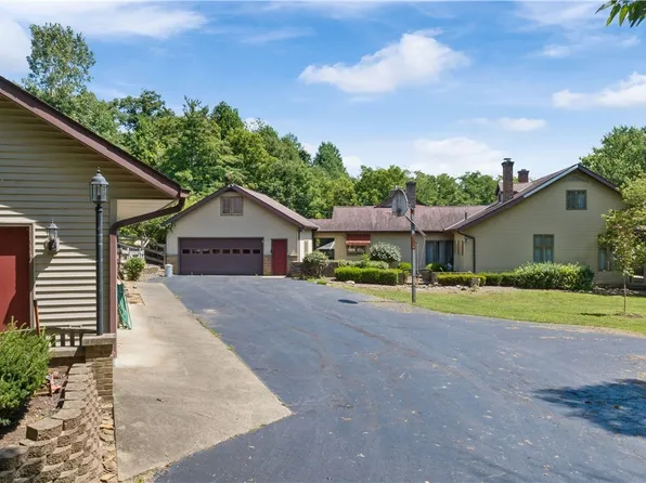8961 Patton Rd, Hillsboro, OH 45133