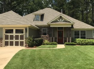 9480 Gunnison Dr, Pike Road, AL 36064