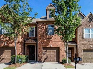 7073 Murphy Joy Ln, Peachtree Corners, GA 30092