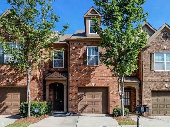 7073 Murphy Joy Ln NW, Peachtree Corners, GA 30092 – 3-bedroom rental in Peachtree Corners