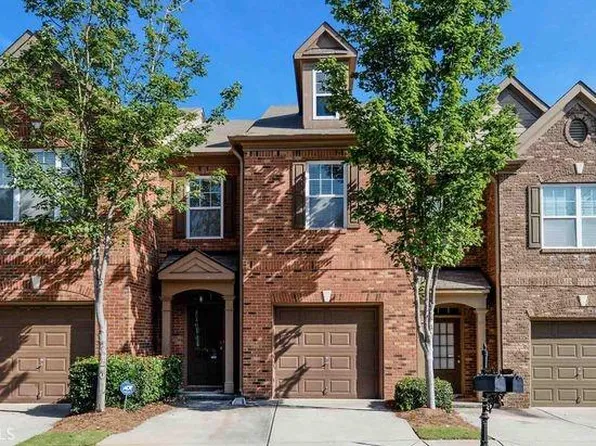 7073 Murphy Joy Ln NW, Peachtree Corners, GA 30092