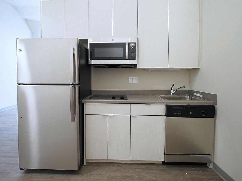 1st image of 57 E 21st St #535