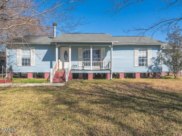 9106 Faciane Rd, Abbeville, LA 70510