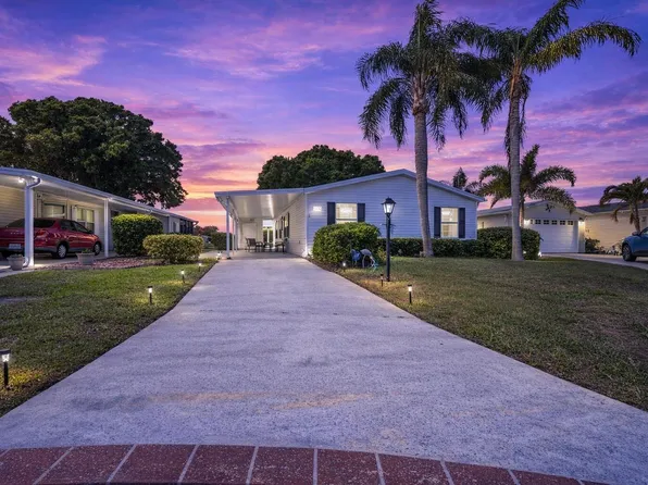 3700 Fetterbush Court, Port St Lucie, FL 34952